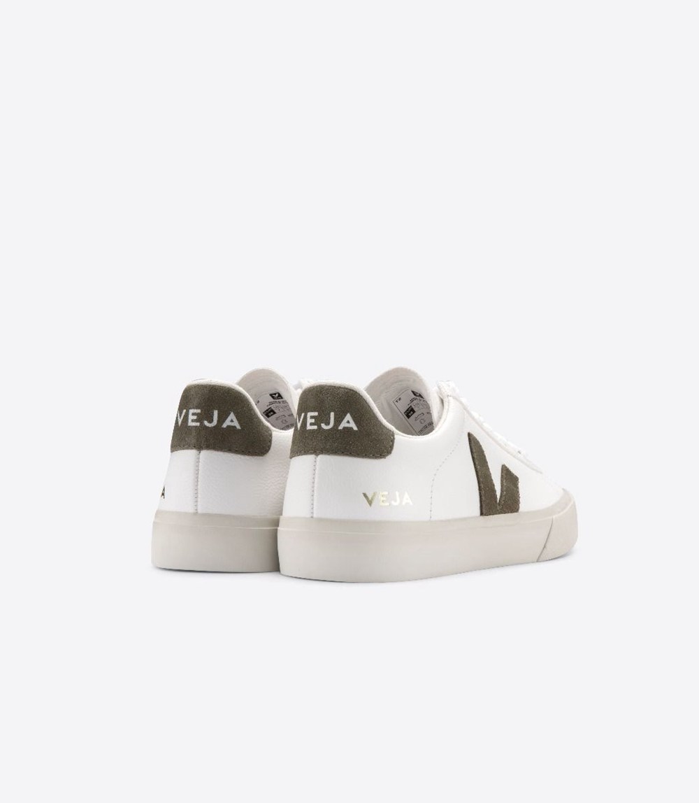 Veja Sneakers Barbati - Campo Chromefree - Albi - 2481350-HV